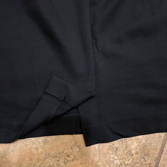 Lane Bryant Black Skirt - Picture 11 of 14